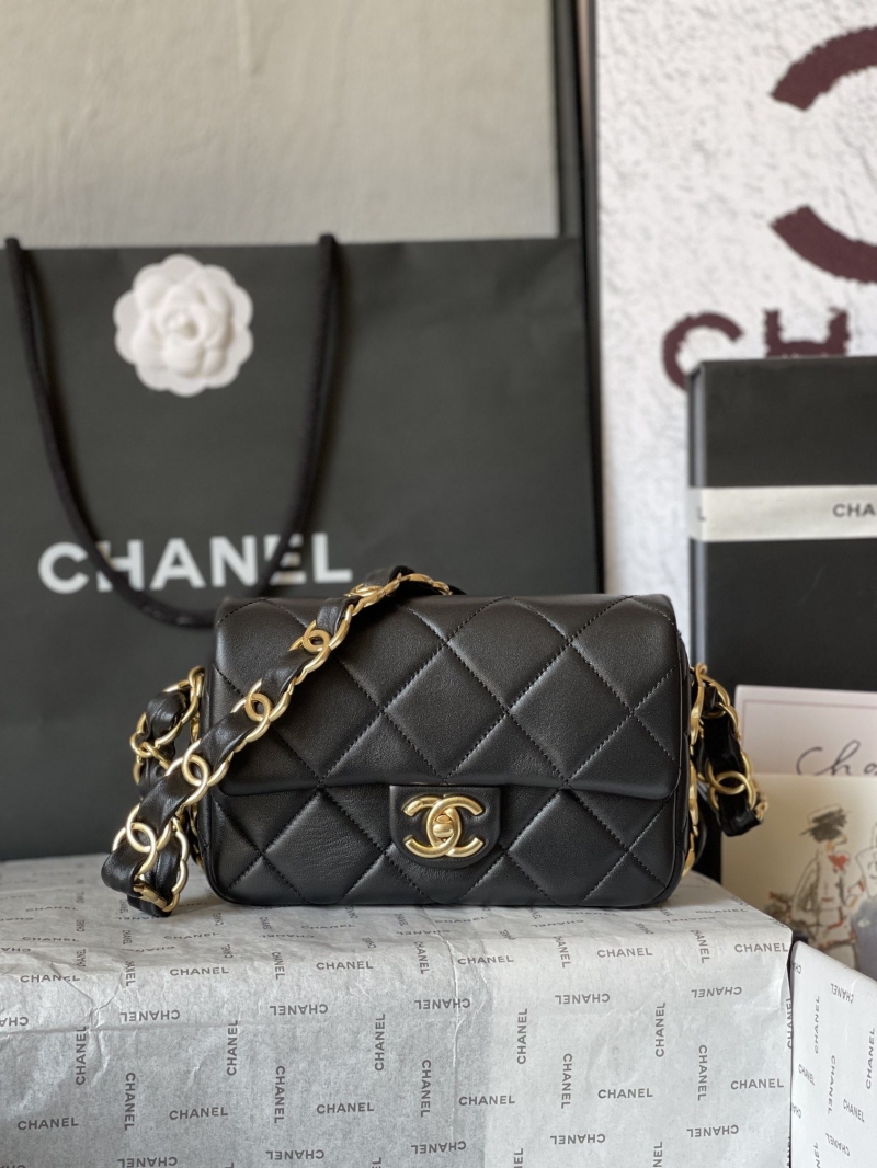 Chanel CF Series Bags